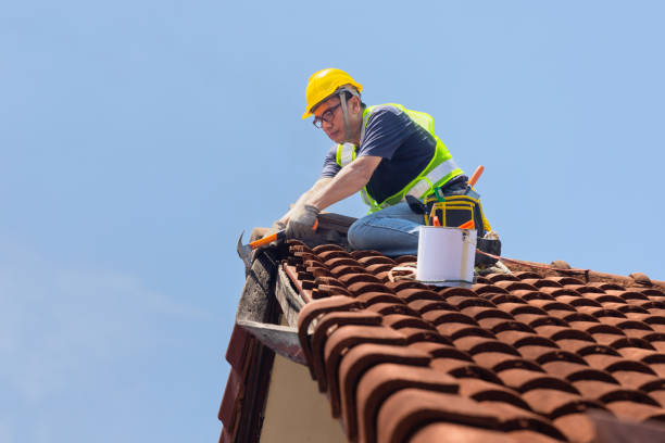 Best Roof Installation  in Green Oaks, IL